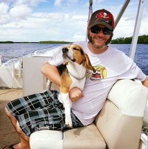 Meet your Posher, Corey